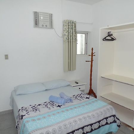 Pousada Centralmar ฟลอเรียนอโปลิส ภายนอก รูปภาพ